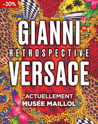 Gianni Versace Retrospective